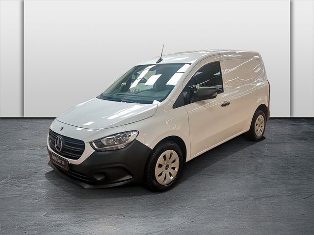 Mercedes-Benz Citan 112 lang Klima Navi PDC Tempomat