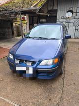 Mitsubishi Space Star 1,6 Comfort Comfort - Mitsubishi Space Star Comfort mit Benzin-Antrieb