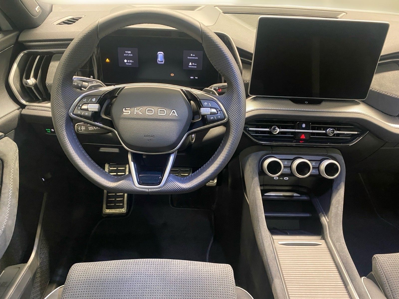 Skoda Kodiaq - Bild 12