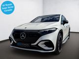 Mercedes-Benz EQS 450 4M SUV AMG-Premium+*22*AIR*AHK*Pano*HUD* - Mercedes-Benz EQS SUV Jahreswagen