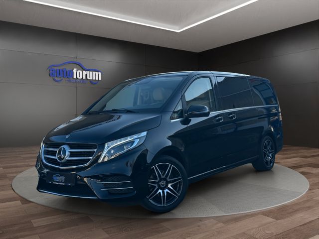 Mercedes-Benz V 250 d AMG EDITION 4x4 °ACC°PANO°BURMESTER°