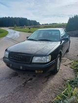 Audi 100 2.3 Quattro C4 TÜV Neu - gebrauchte Audi 100 aus dem Jahr 1994