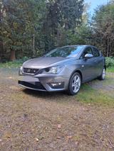Seat Ibiza 1.2 TSI FR FR - Seat Ibiza: Standheizung