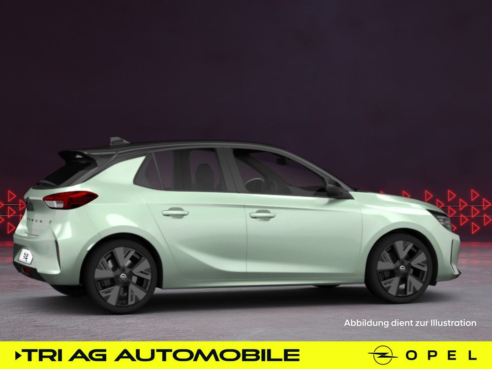 Opel Corsa - Bild 4