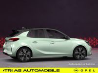 Opel Corsa - Vorschau Bild 4