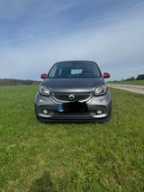 Smart Verkaufe Smart For Four - Smart: Verkauf
