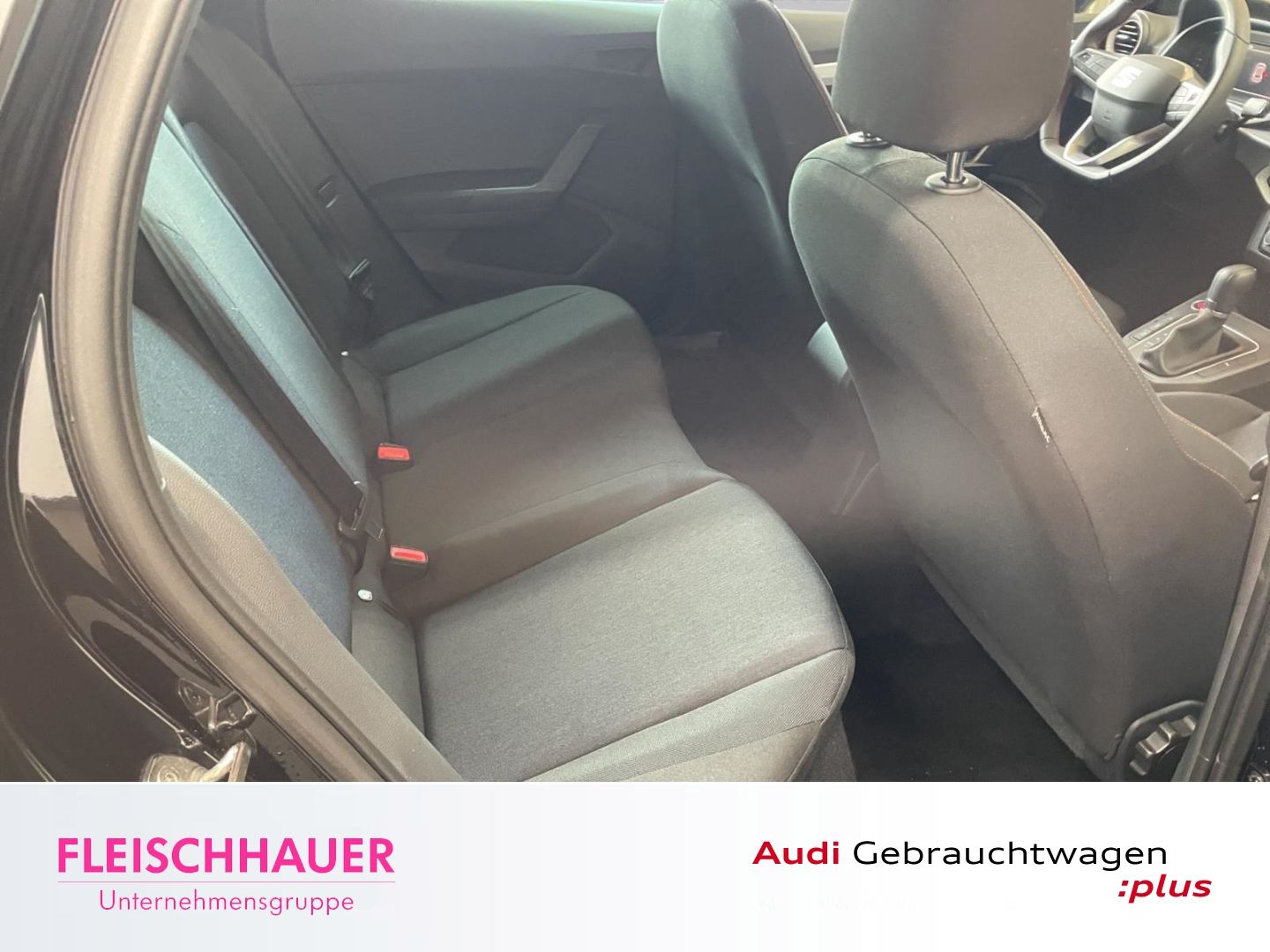 Seat Ibiza - Bild 11