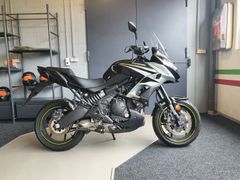 Kawasaki Versys 650 wenig Kilometer