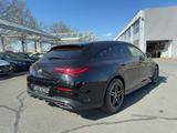 Mercedes-Benz CLA 200 SB AMG PREMIUM+NIGHT+360°+DISTR+KEYLESS+ - Mercedes-Benz CLA 200 Shooting Brake mit Benzin-Antrieb: Automatik