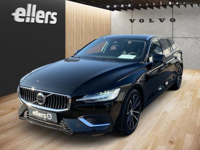 Volvo V60 T6 AWD Essential Abstandstempomat AHK Kamera