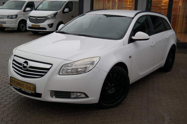 Opel Insignia Sports Tourer 1.6/Klima/ Alu /Tüv NEU