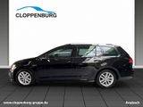 Volkswagen Golf Variant 2.0 TDI (BlueMotion Technology) Com - Volkswagen Golf: Bluemotion TDI