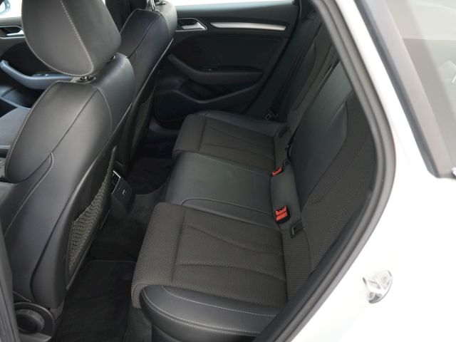 A3 SPORTBACK 40 e-TRON SPORT AT+VOLL LED+NAVI+SI