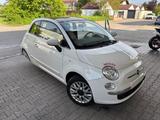 Fiat 500 Ellenator - Fiat 500e von privat