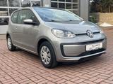 Volkswagen up! move up! Klima Service neu - gebrauchte Kleinwagen in Weimar