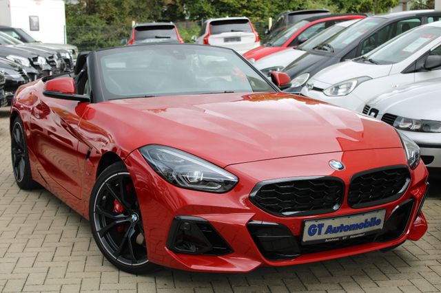 BMW Z4 Roadster M40i A/LiveCockpit/LED/Memory/Harman