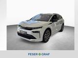 Skoda Enyaq Sportline SportLine*21Zoll*AHK*Advanced_Wi - Skoda Enyaq Tageszulassungen