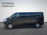 Ford Tourneo Custom 320 L2 Titanium X*LEDER*NAVI*PDC* - gebrauchte Ford Tourneo Custom aus dem Jahr 2023