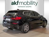 BMW 116 d Advantage-Navi*PDC*SHZ*beh. Lenkrad*LED*2- - BMW 116 in Dortmund