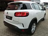 Citroën C5 Aircross BlueHDI 130 LivePack Sitzheizung AHK - Citroën C5 Aircross: Live