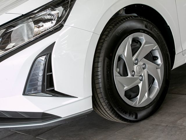 Hyundai i20 1.2 Select Kamera Navi Funktions-Paket