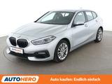 BMW 118i Advantage Aut.*LED*TEMPO*PDC*SHZ*ALU* - BMW 118 in Köln