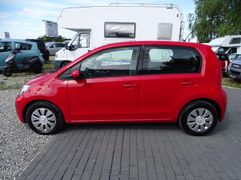 Fahrzeugabbildung Volkswagen up  move up  BMT/Start-Stopp Automatik **PDC / K