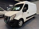 Nissan NV400 Kastenwagen L2H2 Comfort Klima 1.Hand PDC - Nissan NV400 Gebrauchtwagen