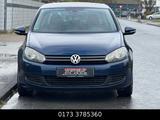 Volkswagen Golf VI TDI*KLIMAATMK*5 TÜRIG*SHZ*TÜV 09/27* - Volkswagen Golf aus 2009: TDI