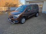 Opel Combo Life Innovation Autom KLIMA NAVI Winterp - Opel Combo Life Gebrauchtwagen