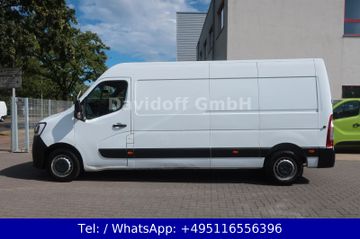 Renault Master - 2