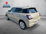 Suzuki Swift 1.2 DUALJET HYBRID ALLGRIP Comfort - Suzuki Swift Neuwagen