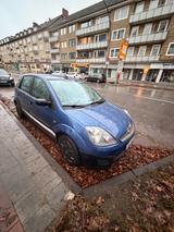 Ford Fiesta 1,4 16V White Magic White Magic - Ford Fiesta: Magic