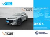 Volkswagen Tayron Life 4M 2.0 TDI DSG AHK*Navi*7-Sitzer - Volkswagen Gebrauchtwagen in Chemnitz