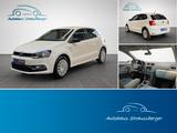 Volkswagen Polo V Fresh /Klima/SHZ/TÜV/Bluetooth/Sportsitze - VW Polo Gebrauchtwagen in Essen