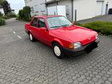 Ford Orion im Traumzustand wie Auslieferungs Zustand  - Ford Orion Benziner Gebrauchtwagen