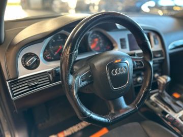 Audi A6 Avant 2.7 TDI *Sline*TÜV*TOP Zustand*