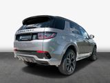 Land Rover Discovery Sport P250 R-Dynamic SE - Land Rover Discovery Sport aus 2024