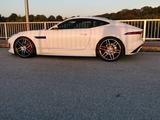 Jaguar F-Type 2.0 L P300 Turbo Chequered Flag Autom... - Jaguar F-Type von privat