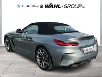 BMW Z4 M40 - Vorschau Bild 9