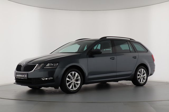 Skoda OCTAVIA TOUR 1.5TSI DSG ACC-TEMPOMAT+NAVIuvm