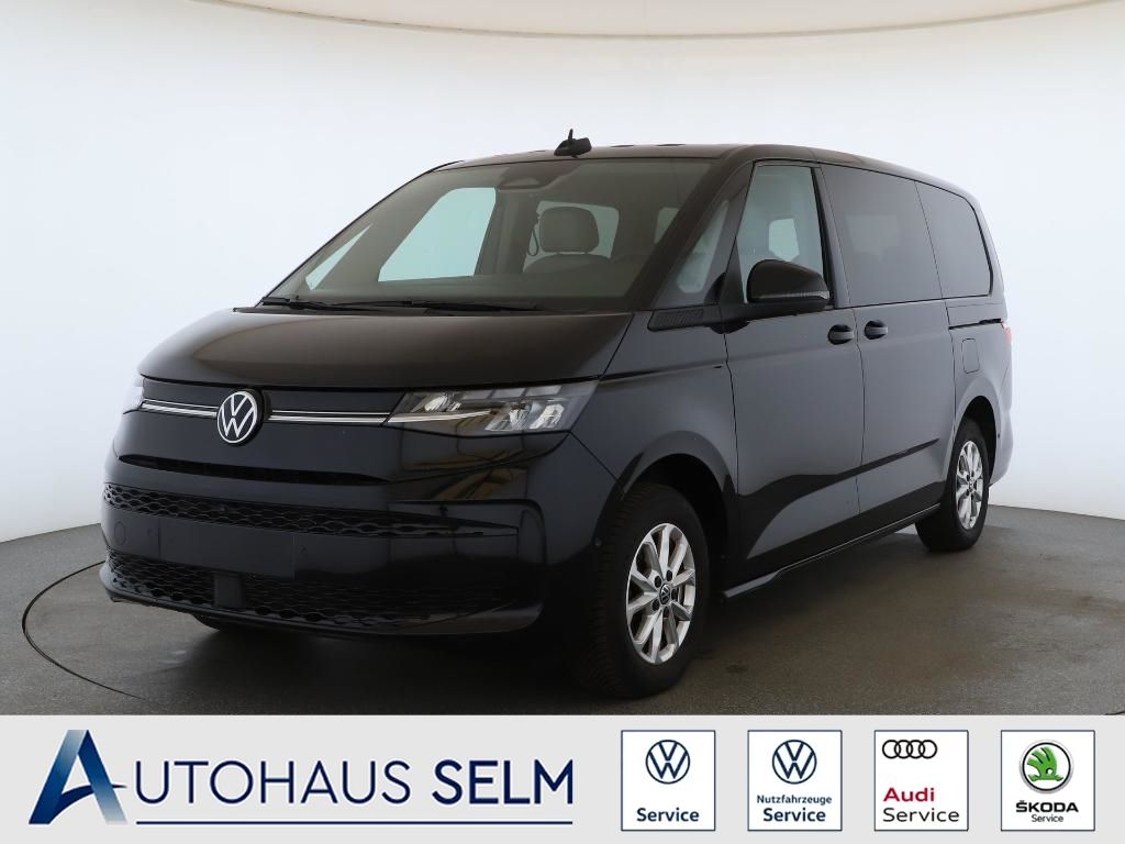 Image of Volkswagen T7 Multivan