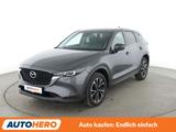 Mazda CX-5 2.0 SKYACTIV-G Ad'vantage 2WD *NAVI*HEAD-UP - Mazda CX-5 Ad'vantage Gebrauchtwagen