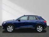 Audi Q3 advanced 35 TDI S tronic LED Panorama B&O - Audi Q3 mit Diesel-Antrieb: Advanced