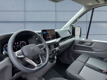 Volkswagen Crafter - 9