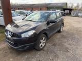 Nissan Qashqai Visia - Nissan Qashqai aus 2010