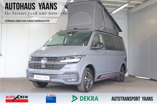 Volkswagen T6 CaliforniaT6.1 California Ocean Edition ACC+AID+STDHZG+AHK
