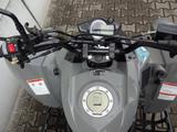 Access Motor Sportquad Xtreme 480/490 X LOF (Enduro) Quad - QUAD QUAD4X4