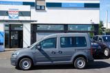 Volkswagen Caddy Kasten BiFuel TGI*CNG*NAV*SHZ*PDC*2xS.TÜR* - Volkswagen Caddy mit CNG-Antrieb