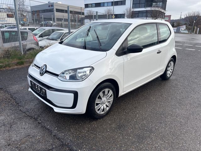 Volkswagen up! take up!